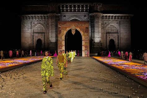 dior mumbai|fashion events in mumbai.